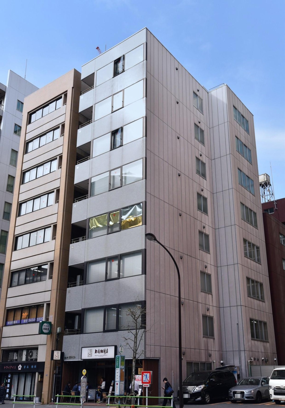 虎ノ門菅井の物件画像