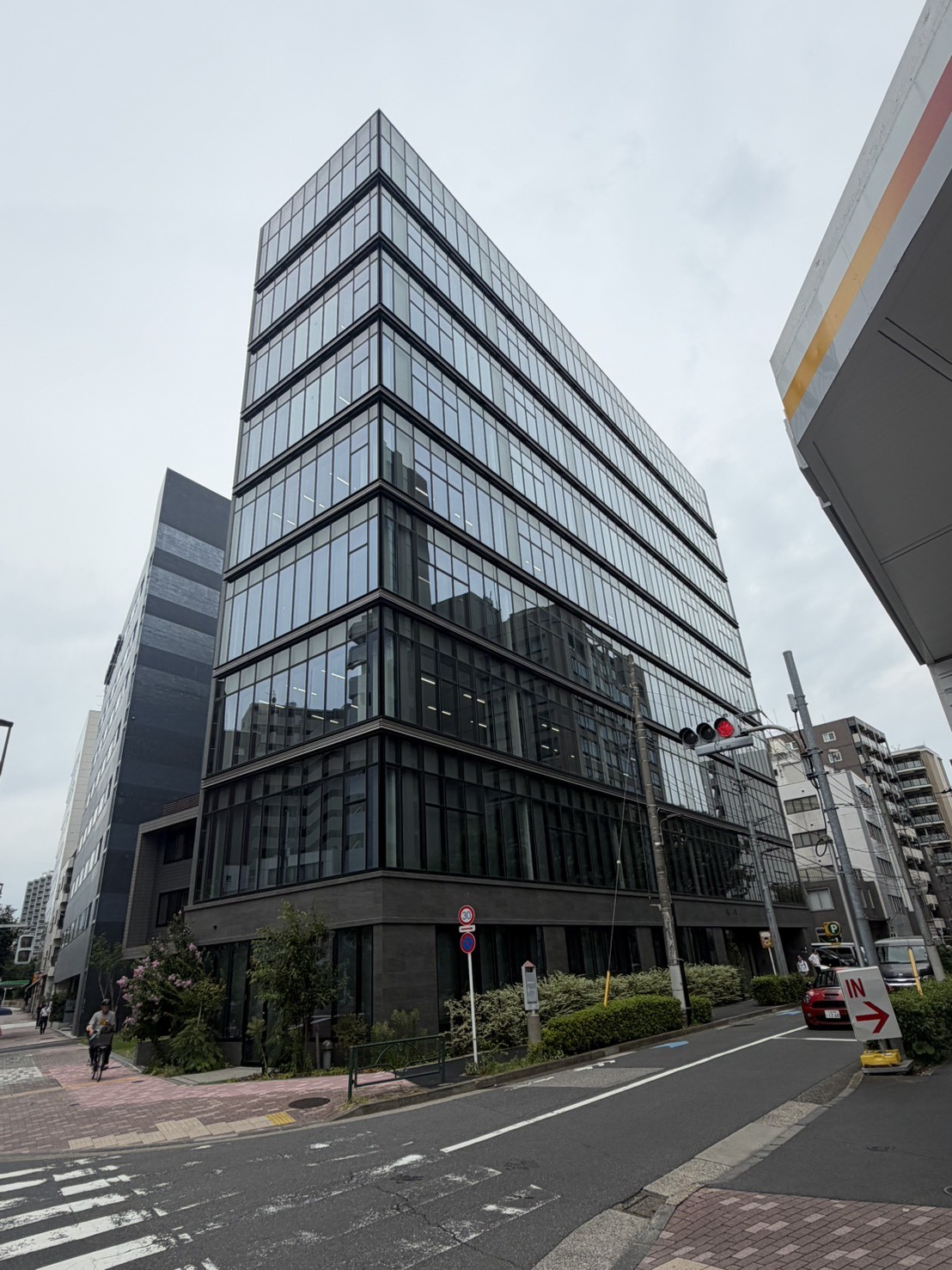 門前仲町トーセイの物件画像