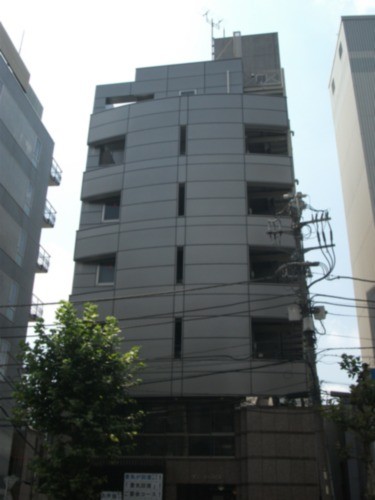 サンユースの物件画像