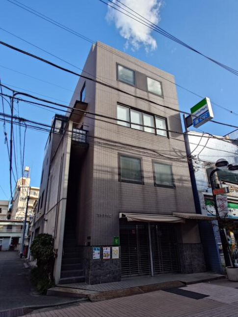 サトナカの物件画像