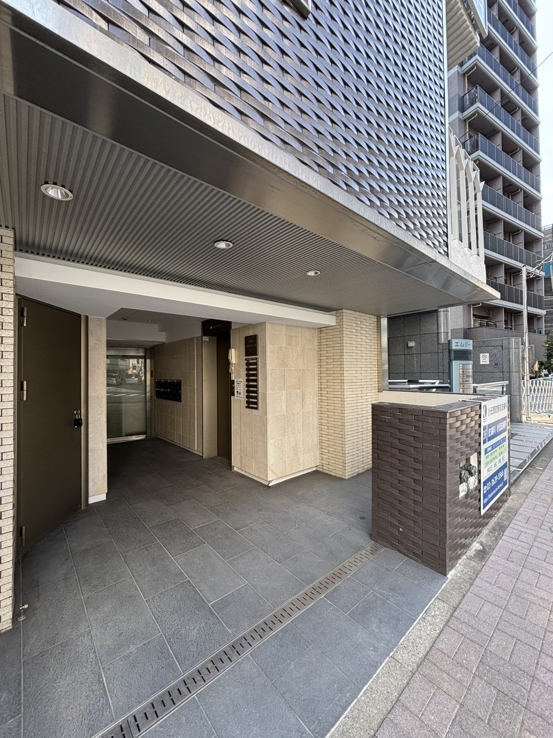 ウィンド小伝馬町2の物件画像