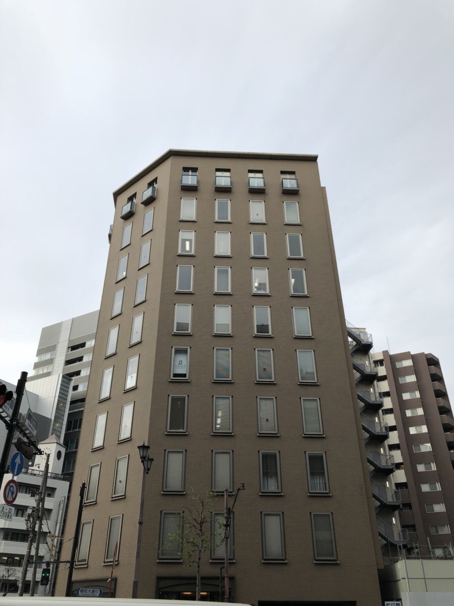 セタニの物件画像