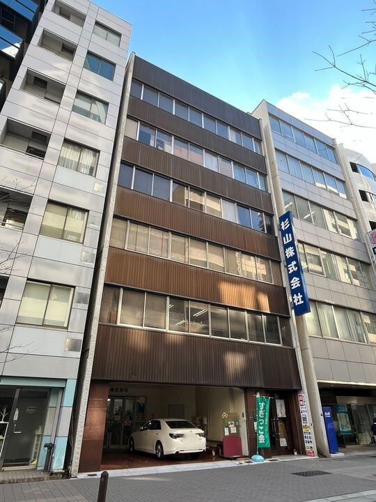 杉山の物件画像