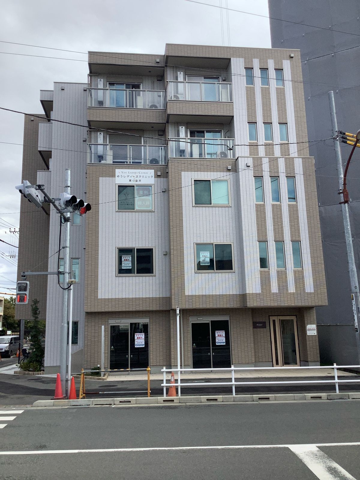 Cerisier（スリジエ）の物件画像