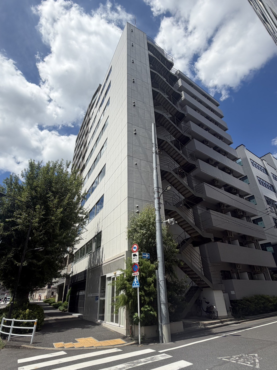 growth ginza eastの物件画像