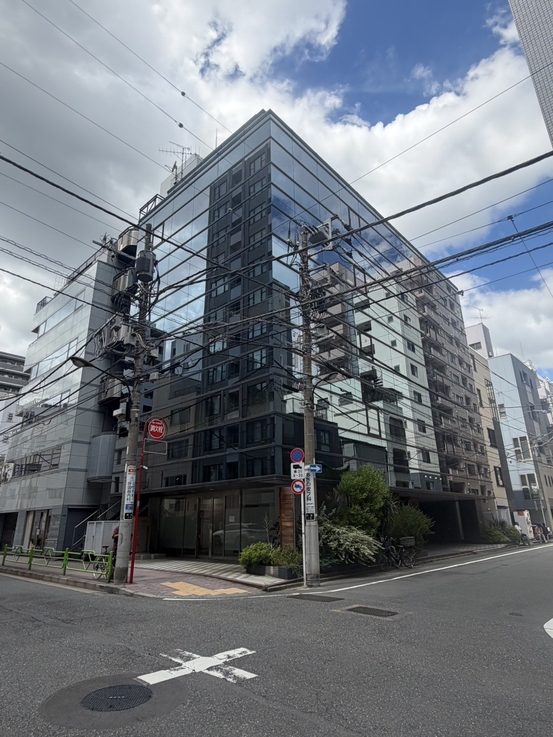 AZ Ginza Eastの物件画像