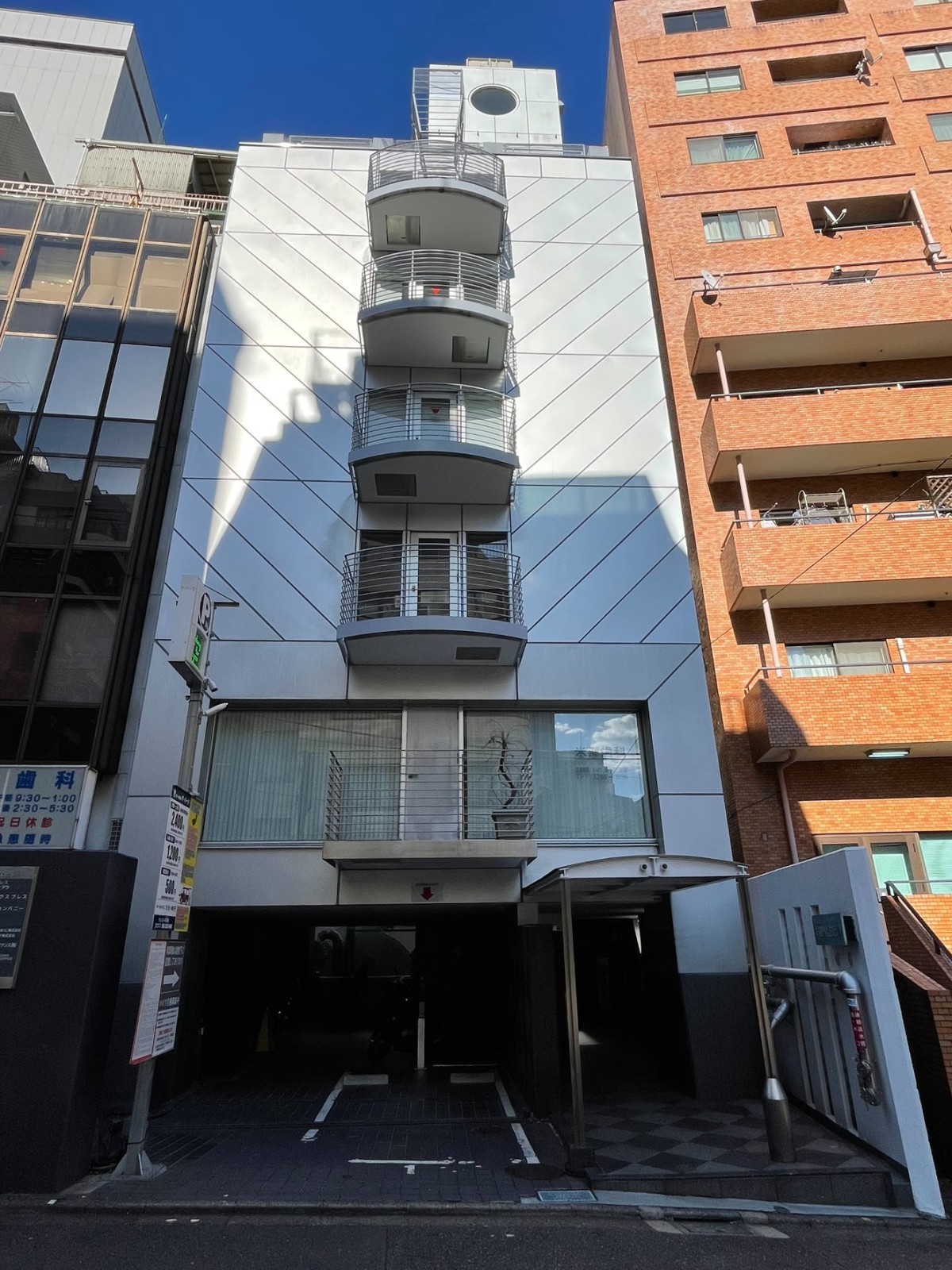 半蔵門KDの物件画像