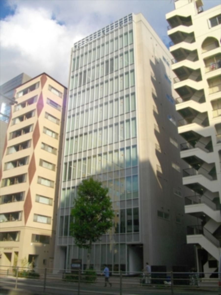 U-Axisの物件画像