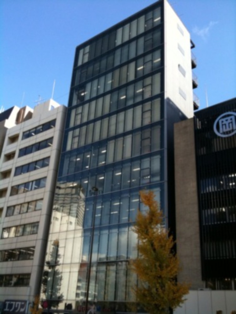 近鉄虎ノ門（エキスパートオフィス虎ノ門）の物件画像