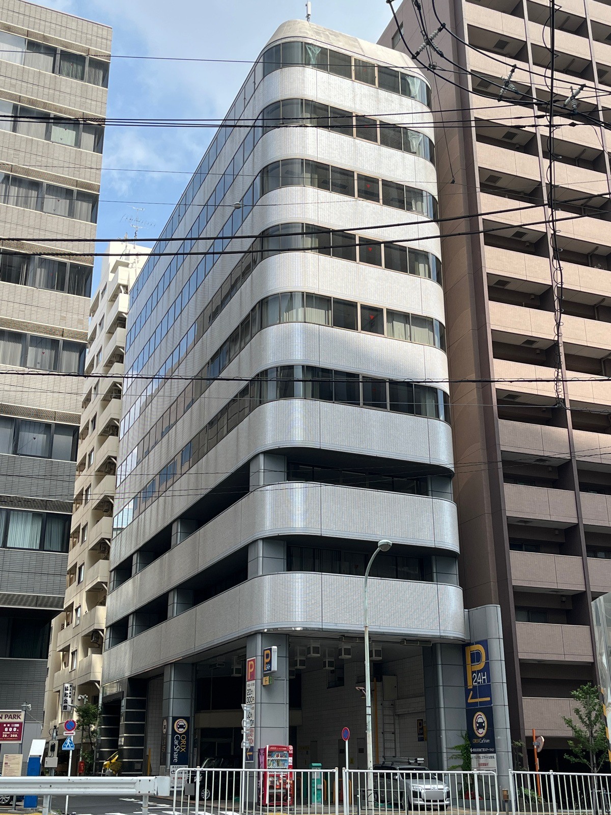五反田佑気の物件画像