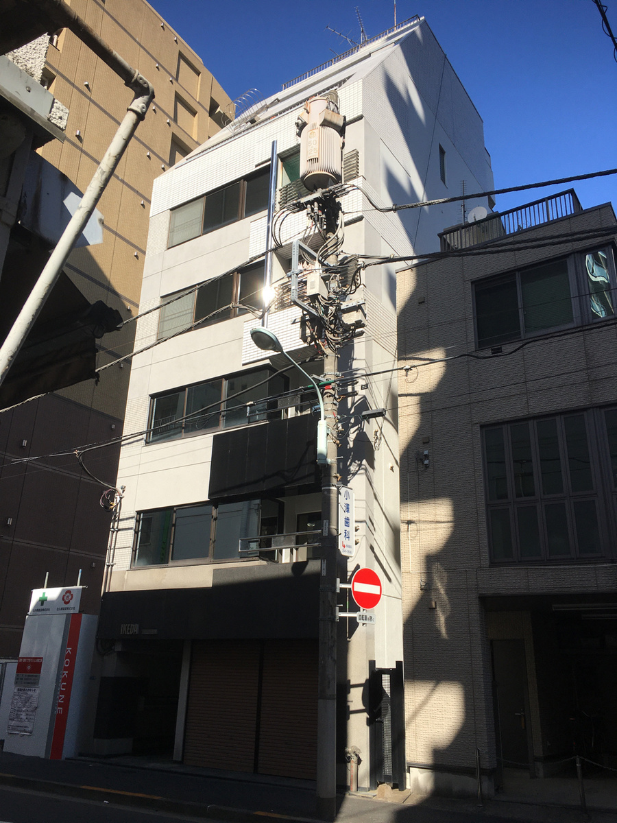 池田の物件画像
