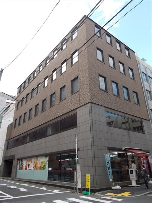名鉄不動産竹橋の物件画像