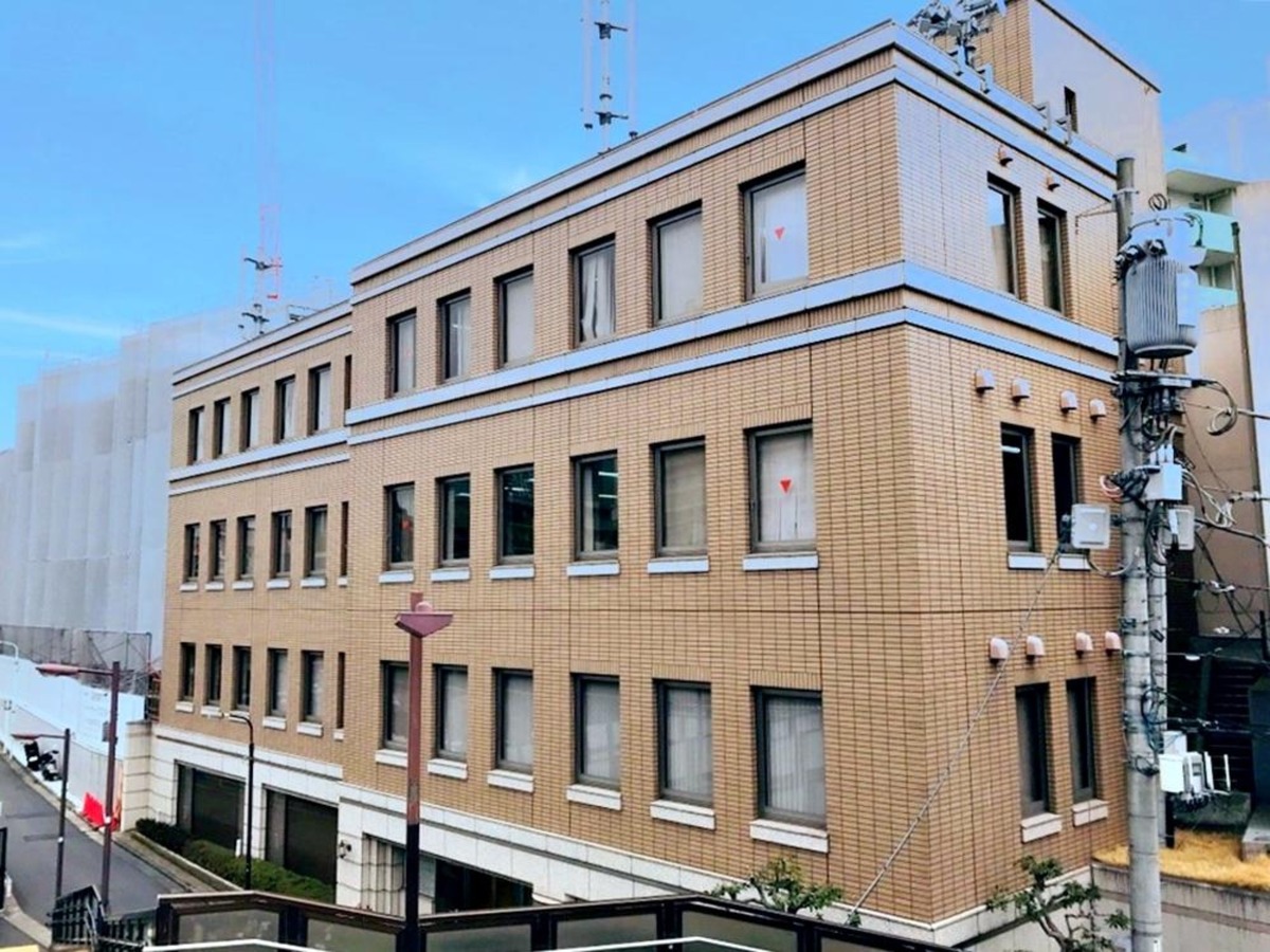 WAVE代官山の物件画像