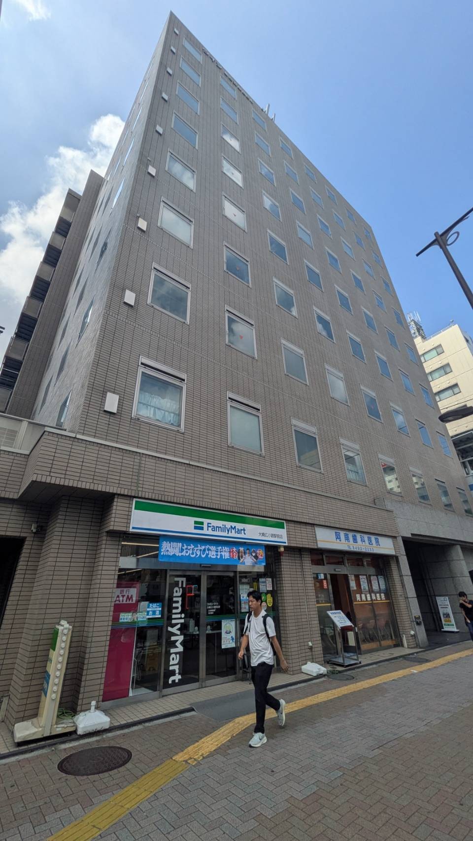 ウィン第2五反田の物件画像