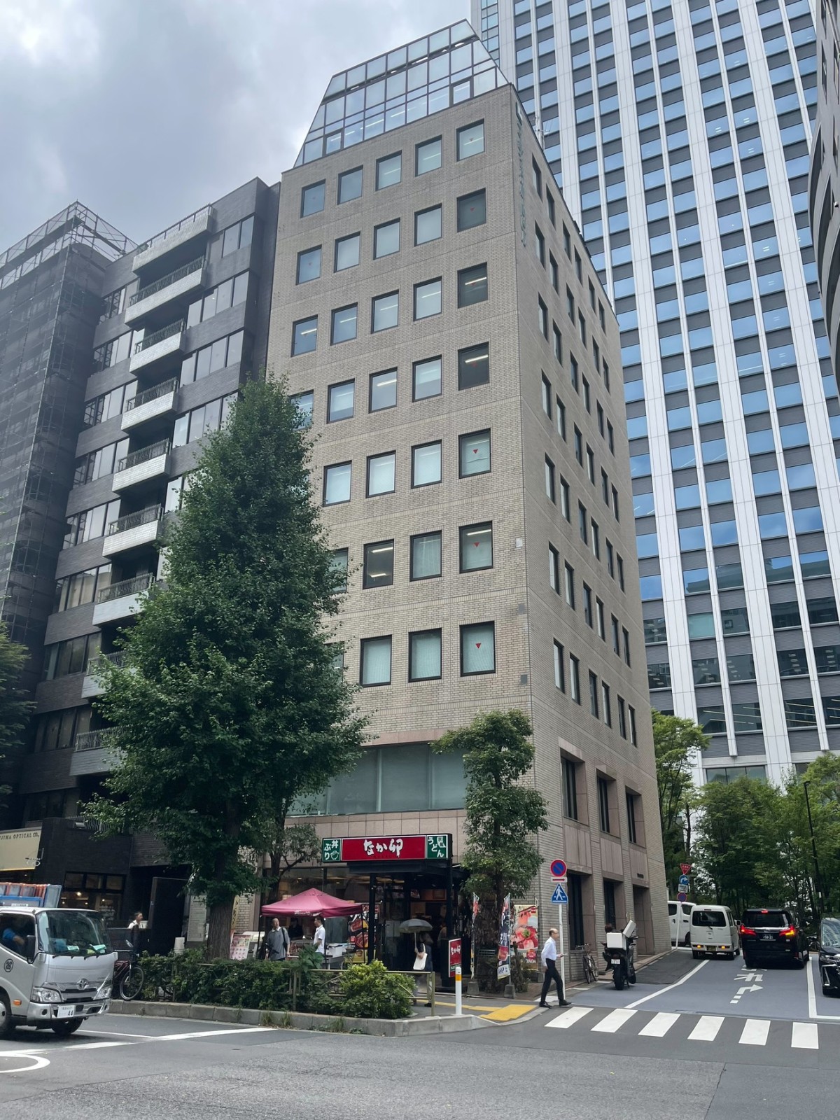 ランディック虎ノ門の物件画像