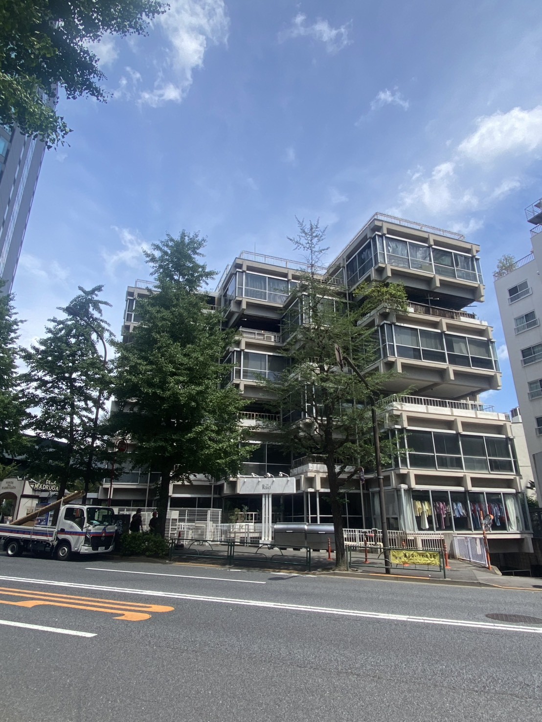VILLA BIANCA（ビラ・ビアンカ）の物件画像