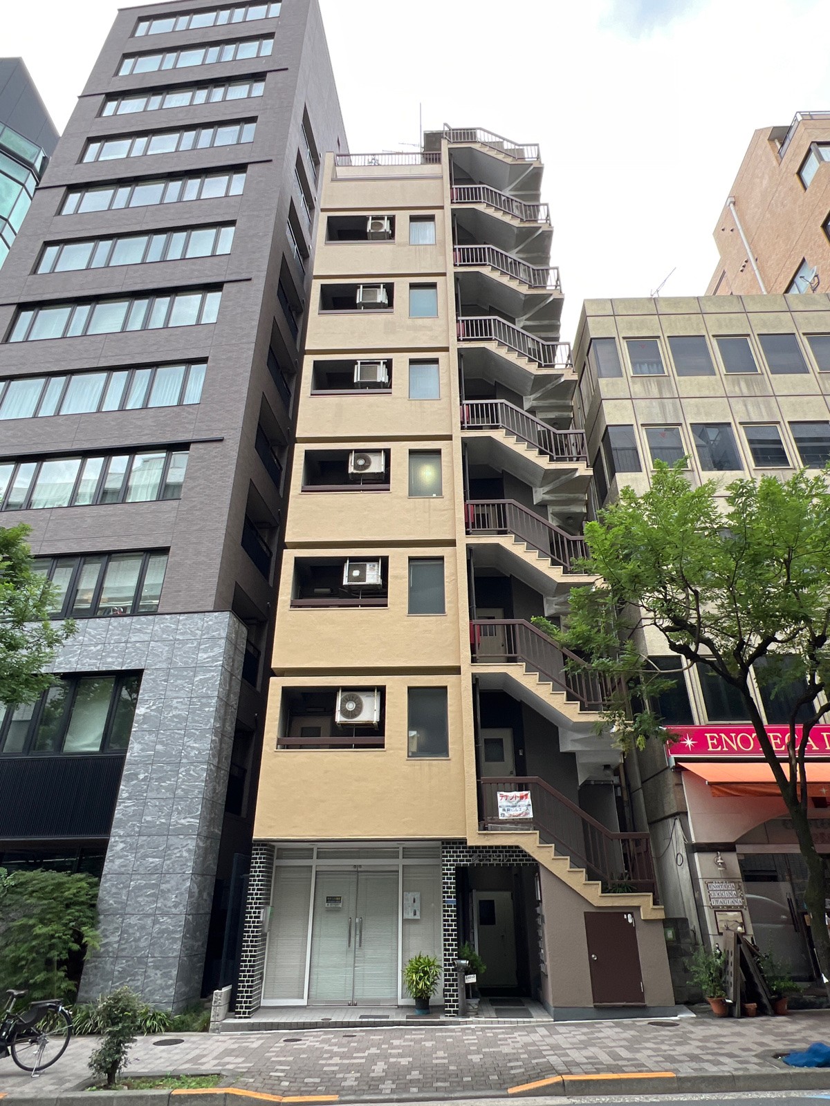 愛三の物件画像