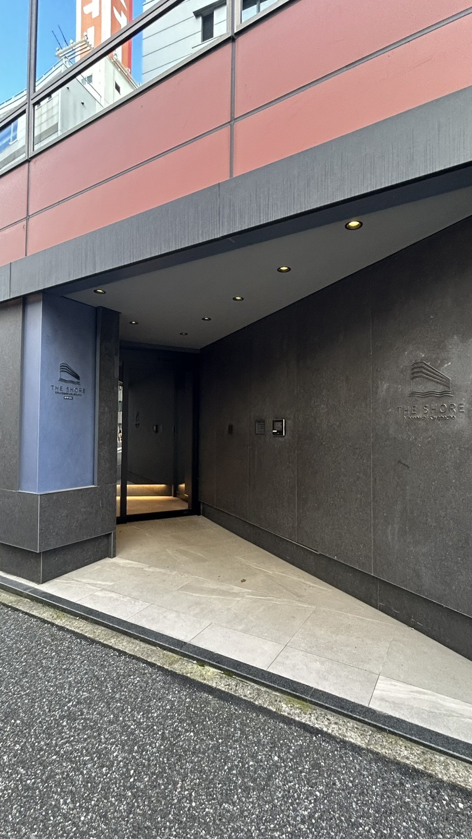 THE SHORE日本橋茅場町ビルの物件画像