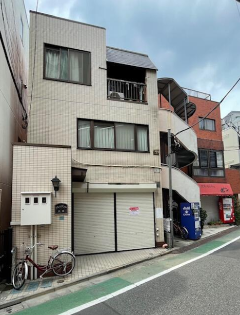 アルカディア大塚の物件画像