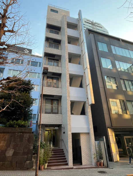 紀尾井町金田の物件画像