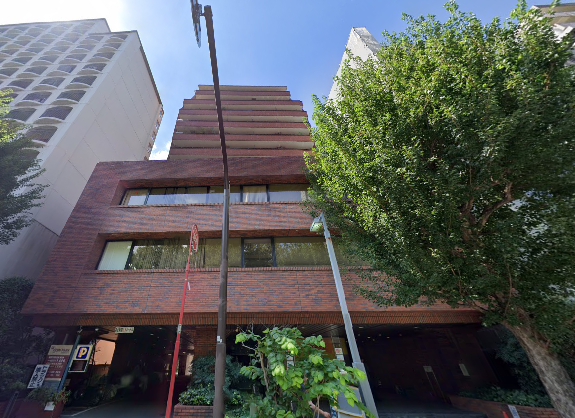 ハイネスロフティーの物件画像