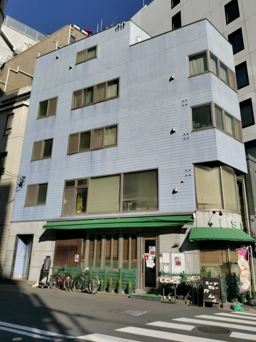 KT須田町の物件画像