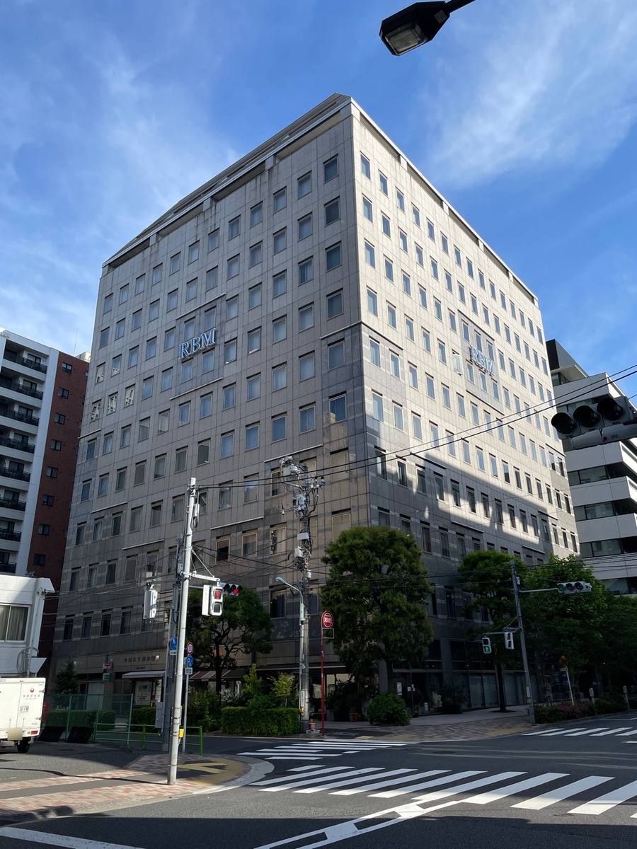 RBM東八重洲の物件画像