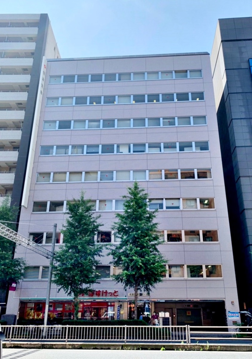 住友生命三田の物件画像