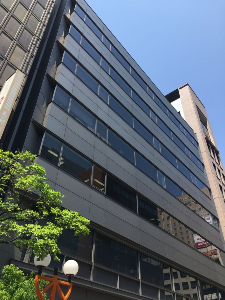 新橋2丁目MTの物件画像