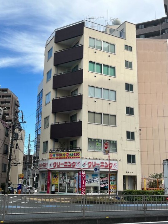 藤枝の物件画像