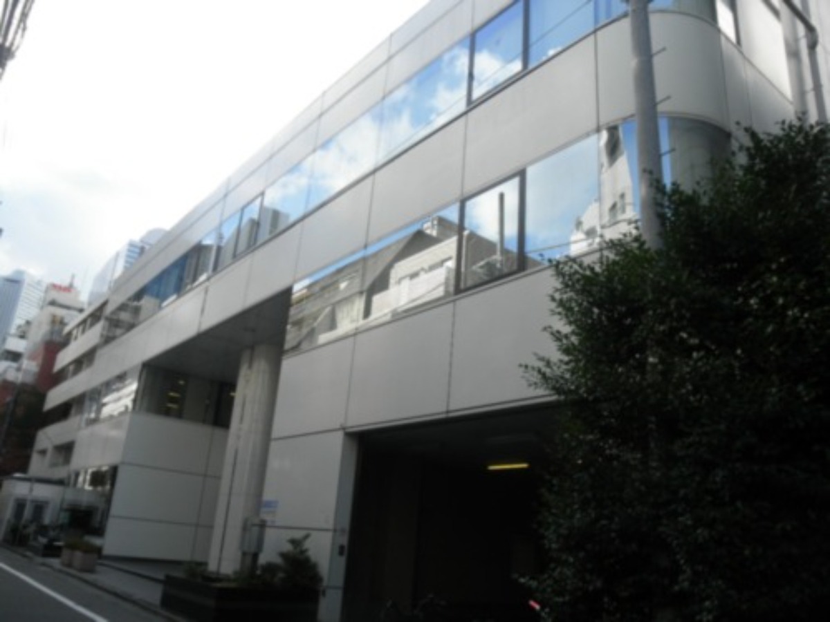 西新宿三晃の物件画像