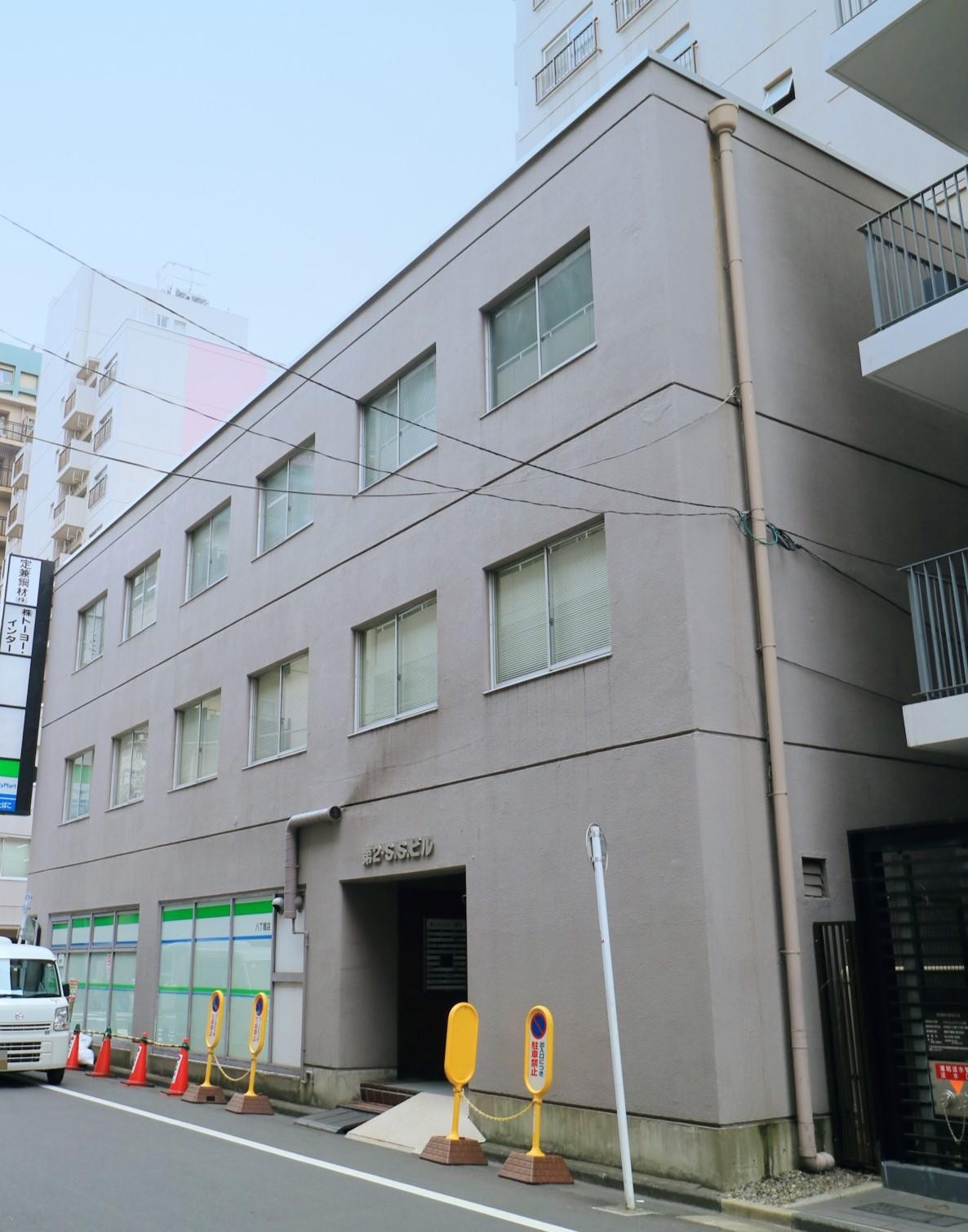 第2SSの物件画像