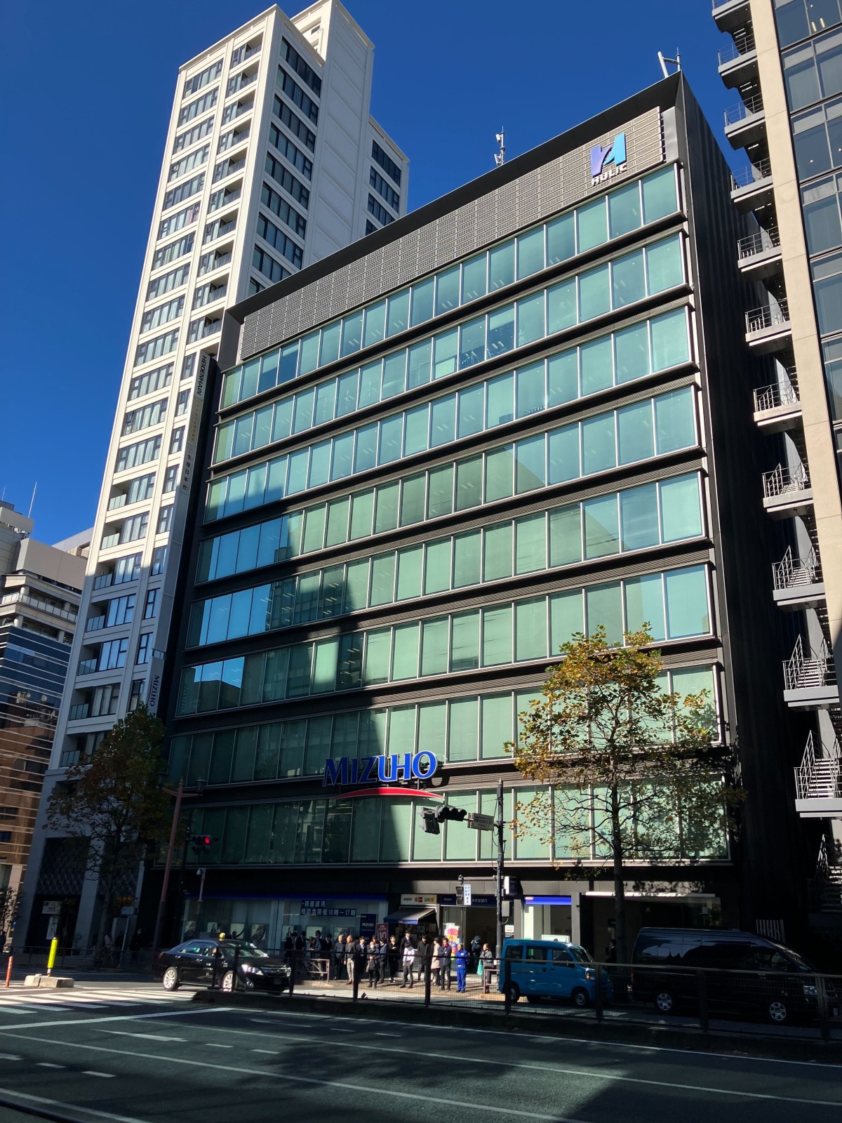 ヒューリック麹町の物件画像