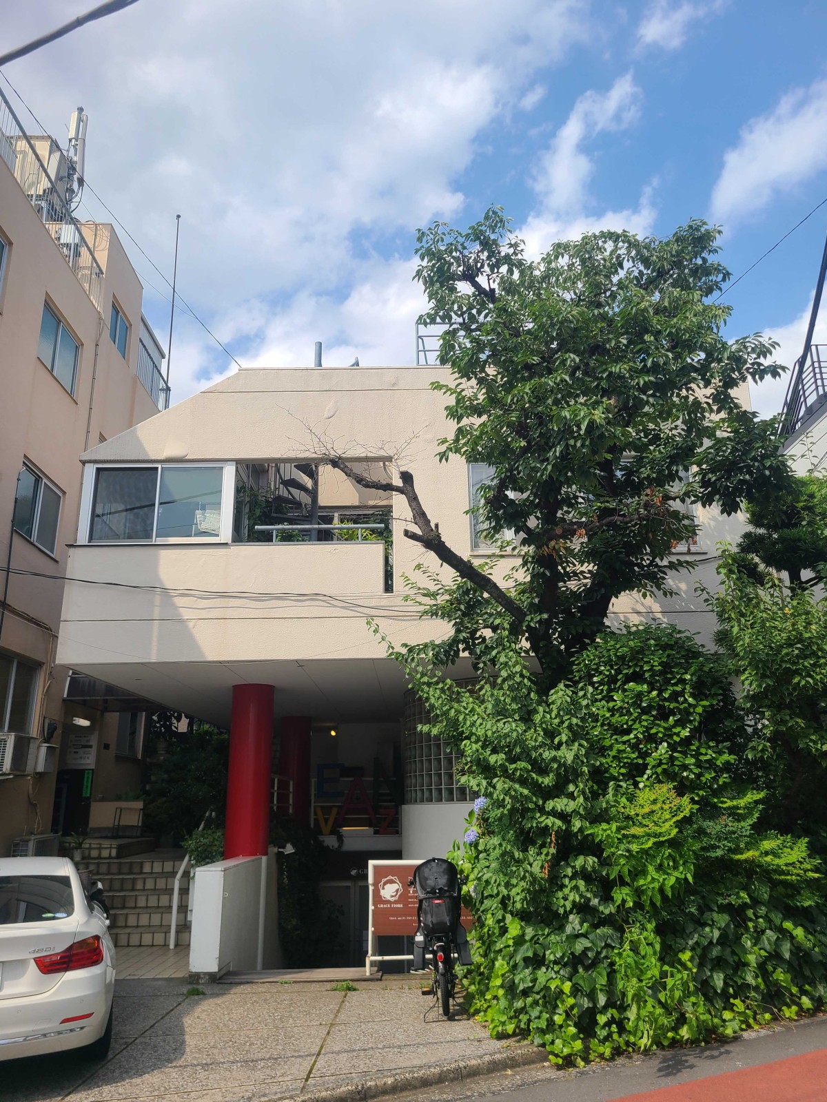 赤須の物件画像