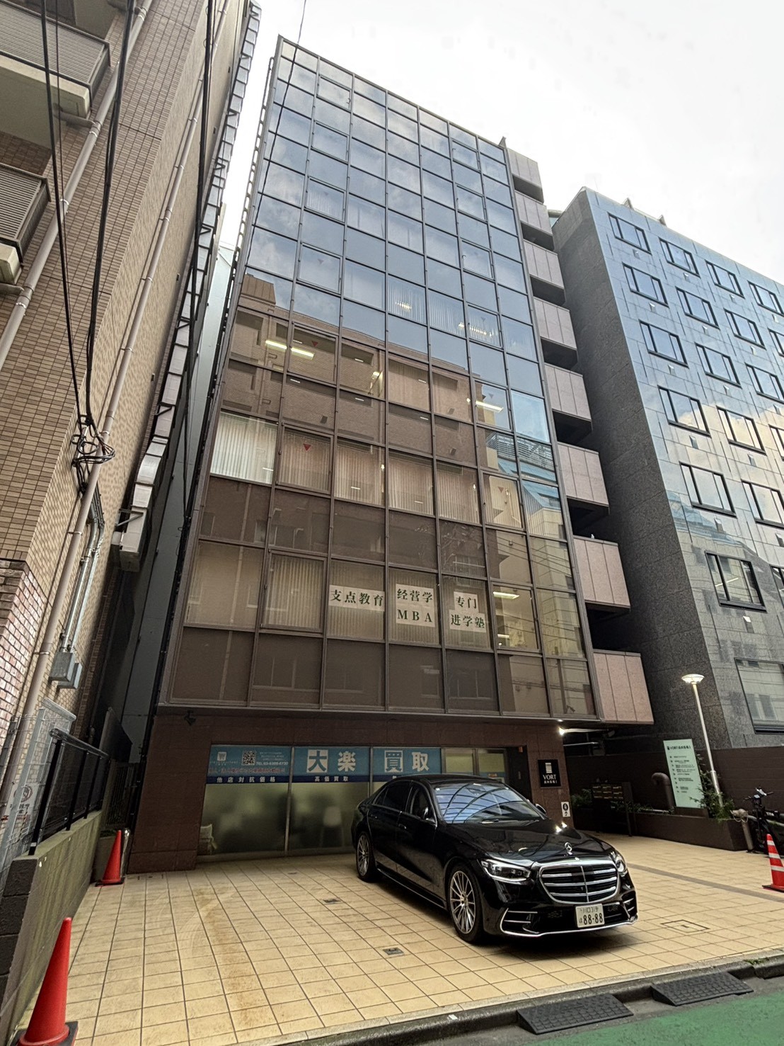 VORT高田馬場1の物件画像