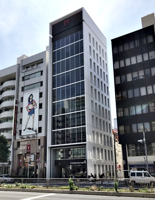 日総第25の物件画像