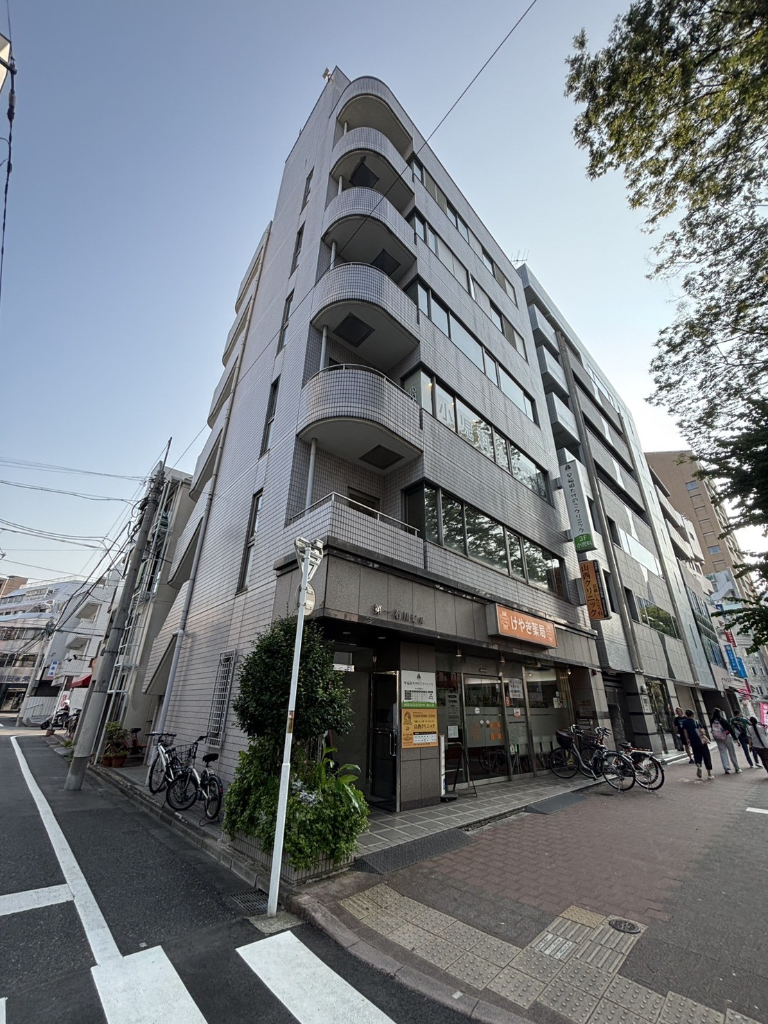 第1石川の物件画像