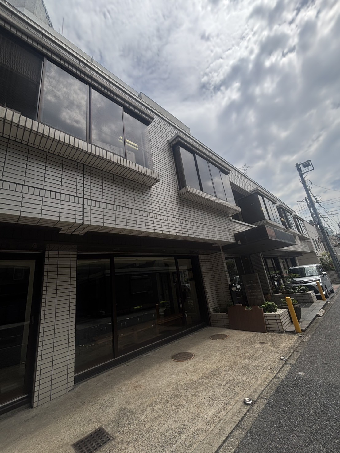 ウッディ南平台の物件画像