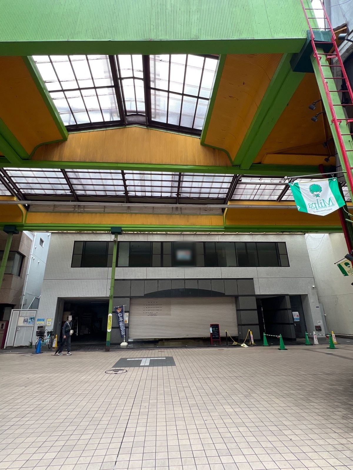 レイヴァ大森の物件画像