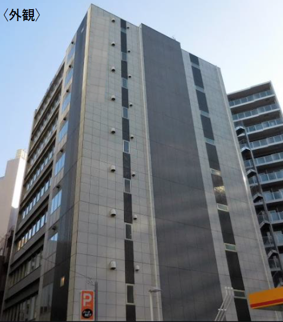 （仮称）人形町1棟物件の物件画像