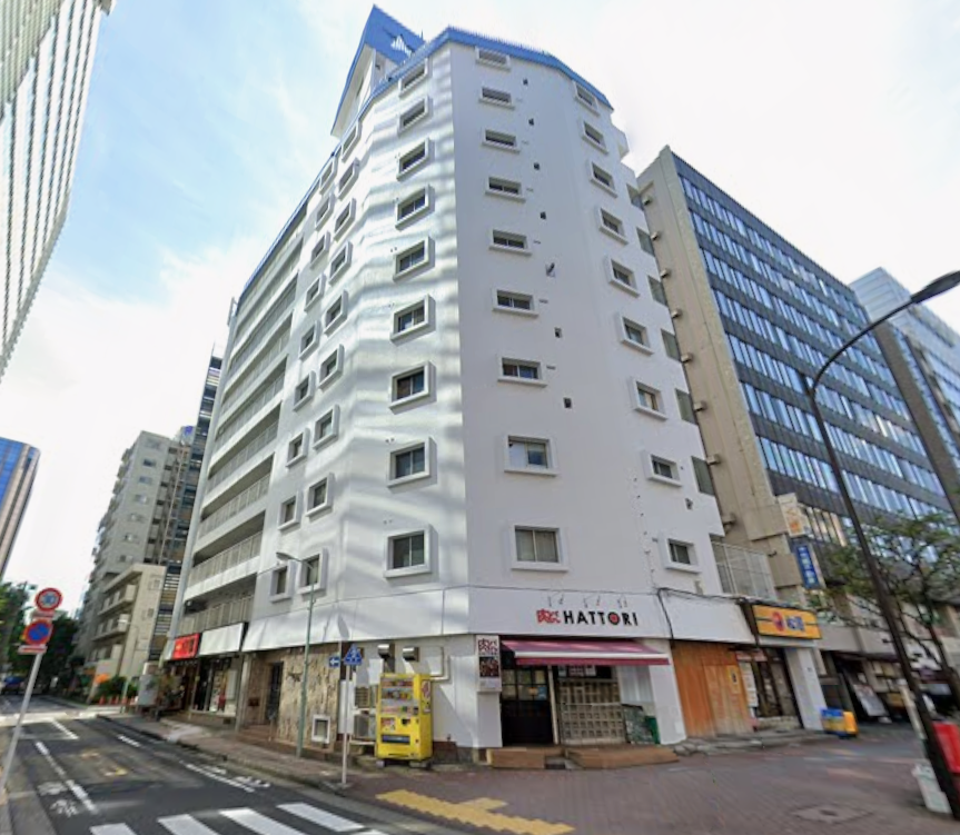 セブンスターマンション第5大森の物件画像