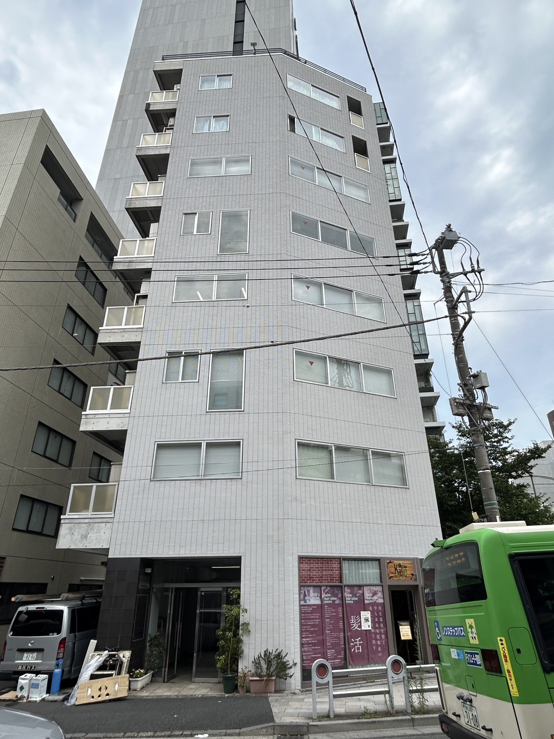 九段下SSTの物件画像