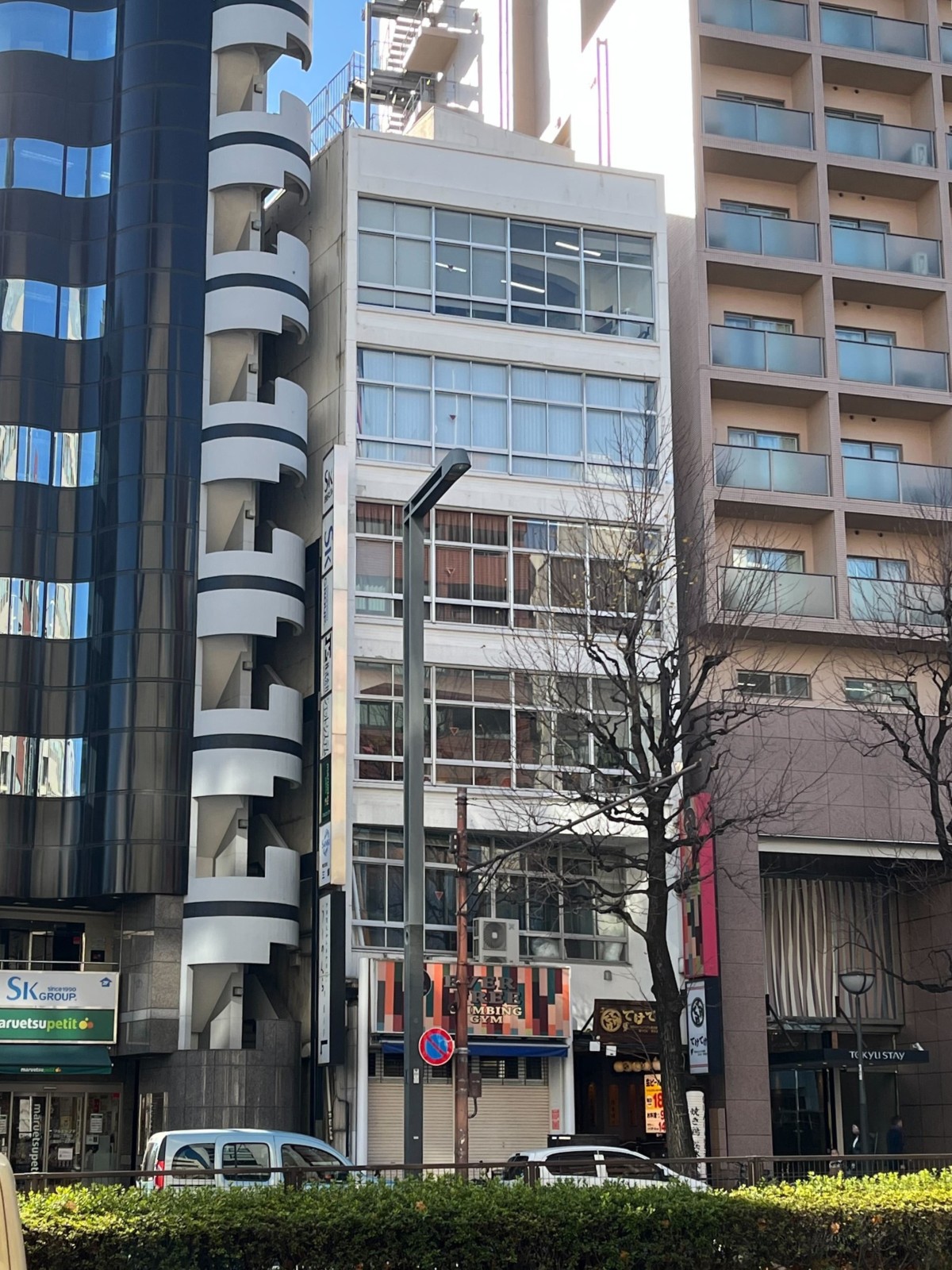 四谷の物件画像