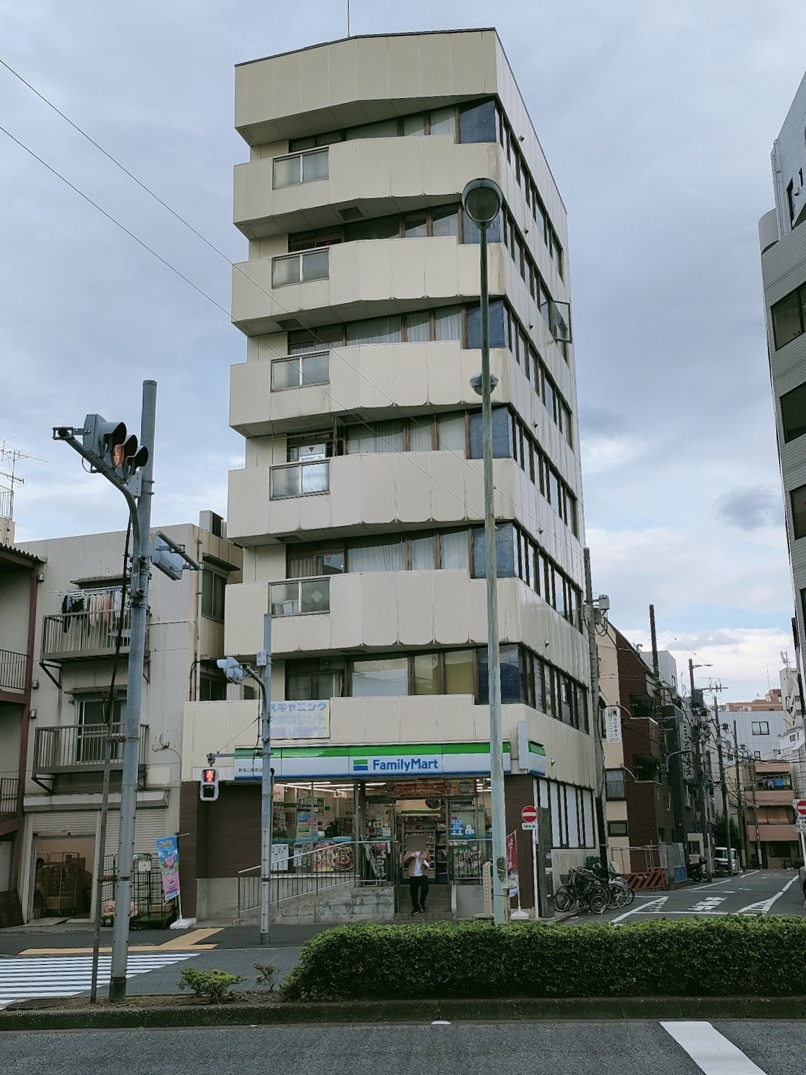 グローサ・ユー・新宿の物件画像