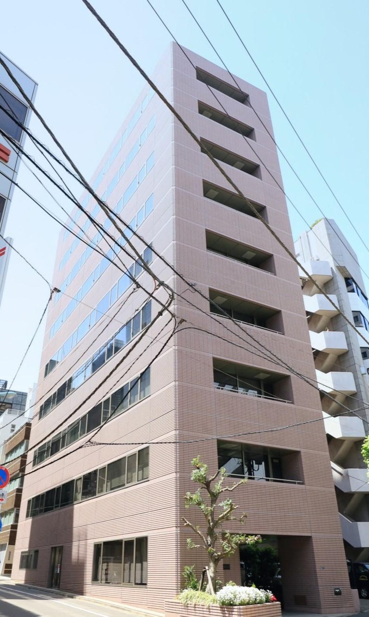 日本橋小網の物件画像