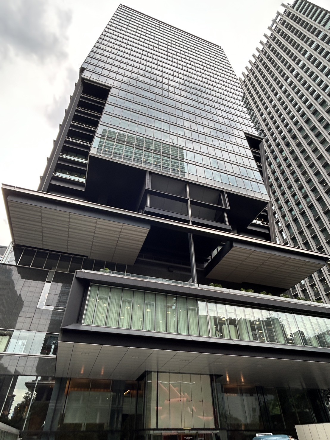 大手町東京サンケイの物件画像