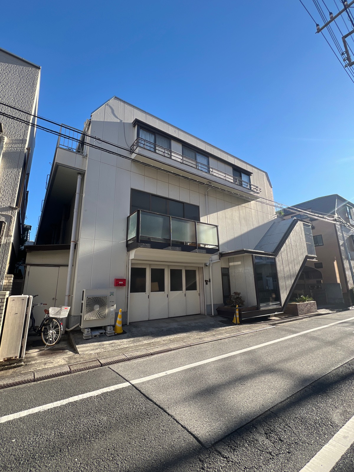 進栄の物件画像