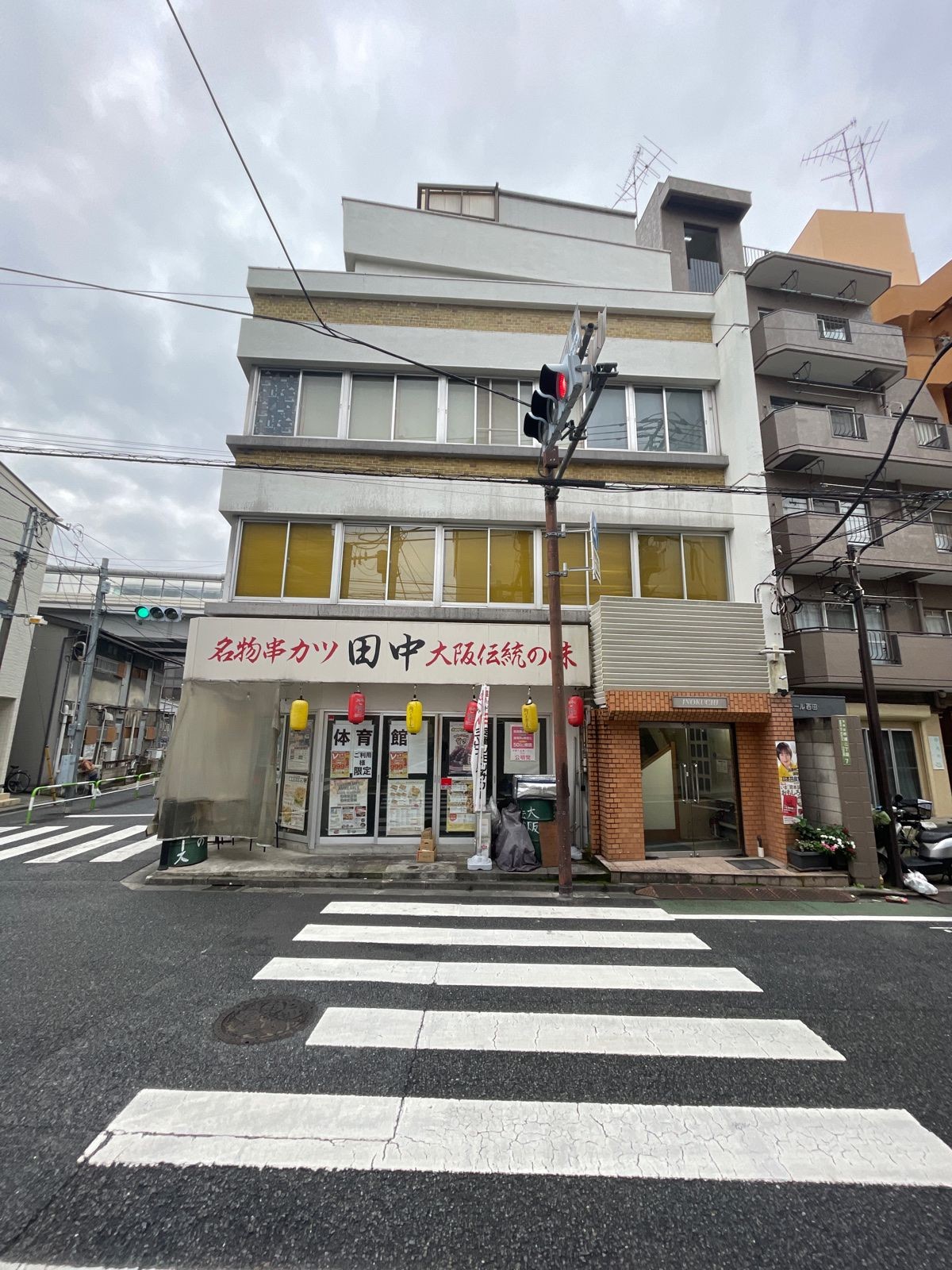 井口の物件画像