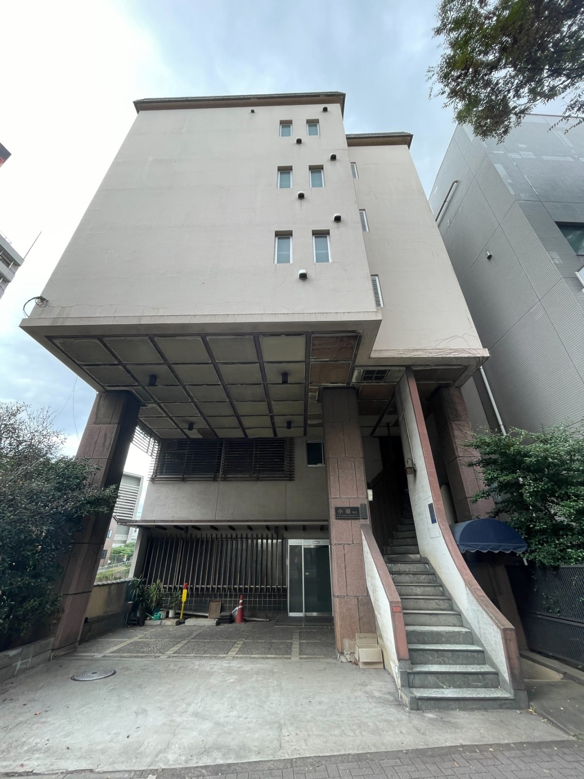 小磯ビルの物件画像