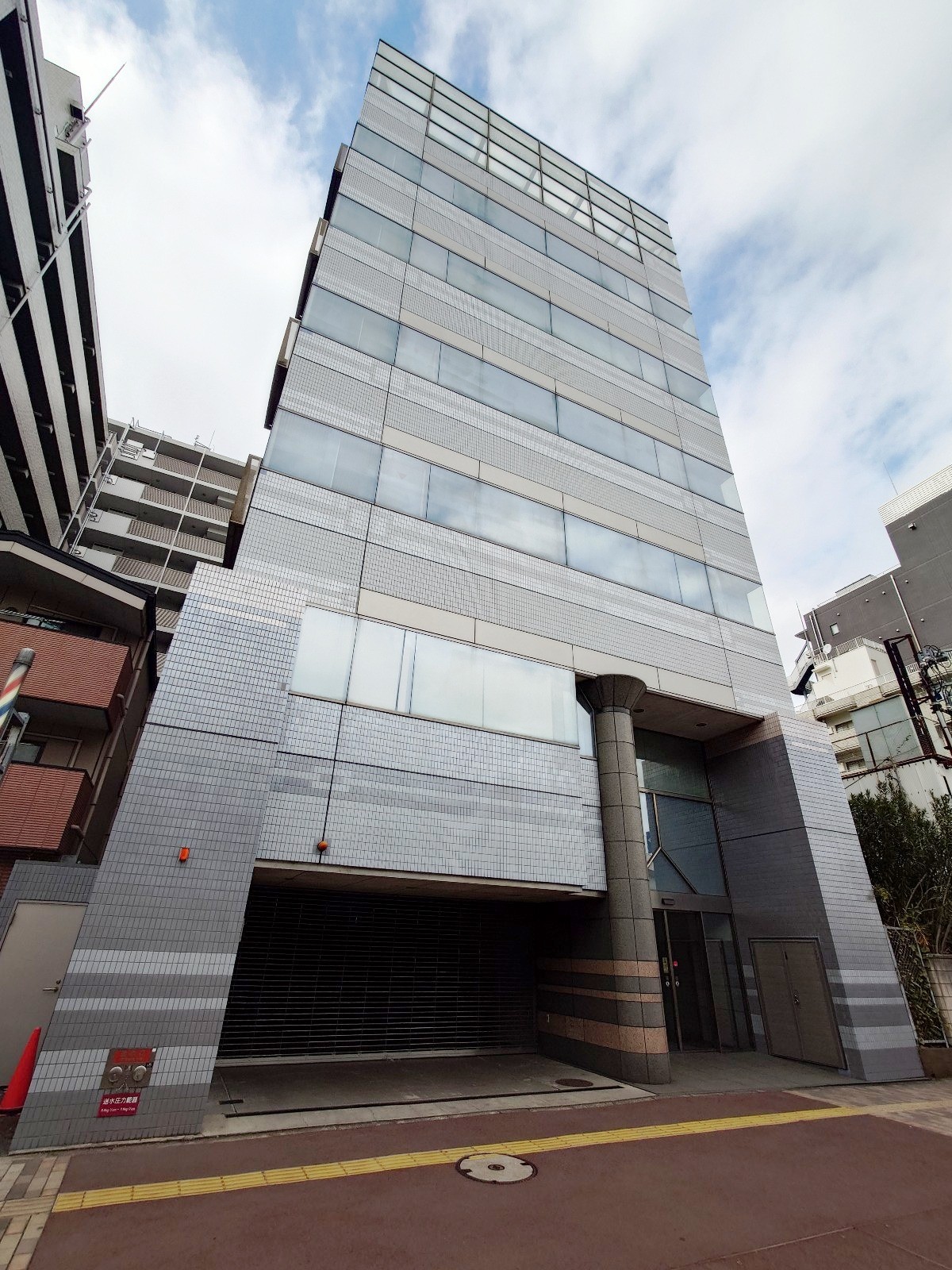 京浜興産コヤマの物件画像